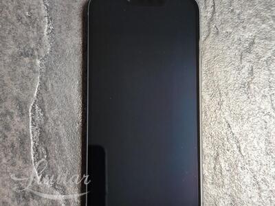 Mobiiltelefon Apple iPhone 16e 128GB