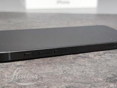 Mobiiltelefon Apple iPhone 16e 128GB
