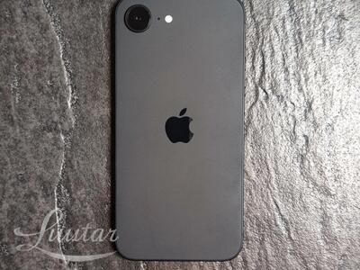Mobiiltelefon Apple iPhone 16e 128GB