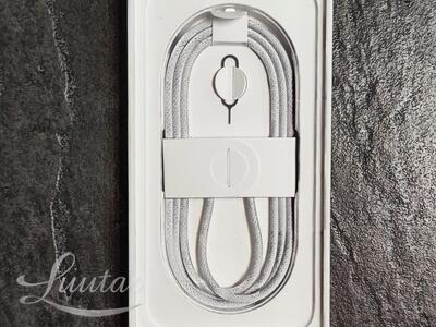 Mobiiltelefon Apple iPhone 16e 128GB