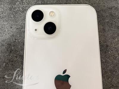 Mobiiltelefon Apple iPhone 13 128GB