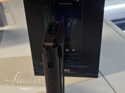 Meediamängija Fiio M15S