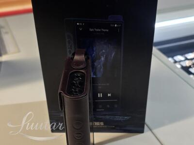 Meediamängija Fiio M15S