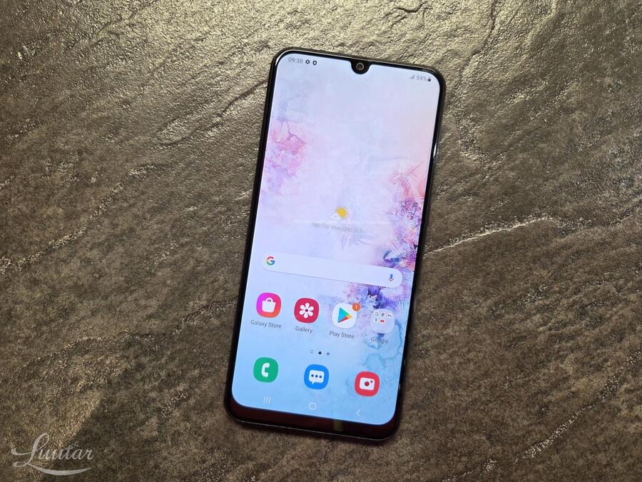 Mobiiltelefon Samsung Galaxy A50 128GB