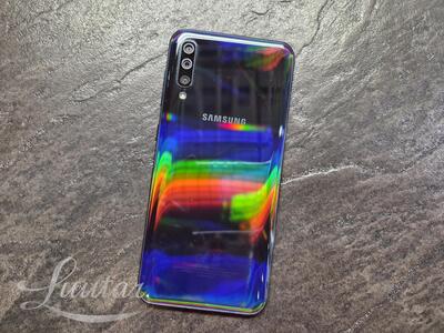 Mobiiltelefon Samsung Galaxy A50 128GB