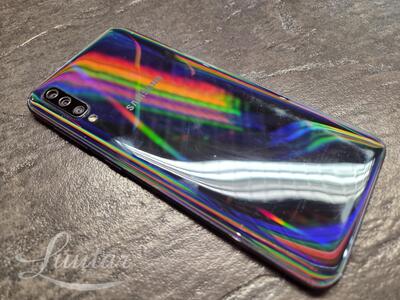 Mobiiltelefon Samsung Galaxy A50 128GB