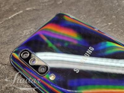 Mobiiltelefon Samsung Galaxy A50 128GB