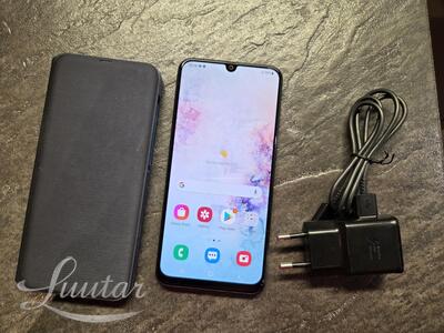 Mobiiltelefon Samsung Galaxy A50 128GB