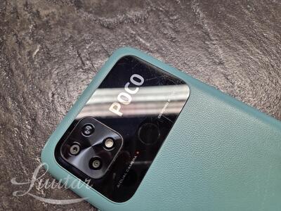 Mobiiltelefon Xiaomi Poco C40 64GB