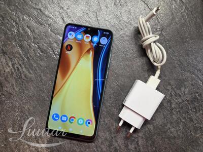 Mobiiltelefon Poco C40 64GB