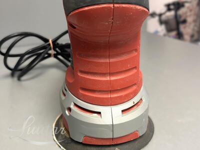 Eksentriklihvija Matrix RS 450