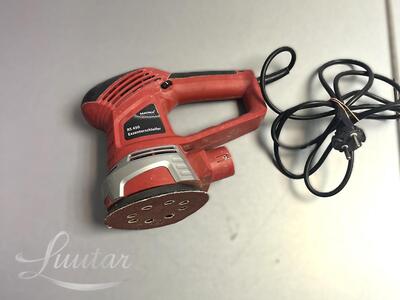 EKSTSENTRIKLIHVIJA MATRIX RS 450