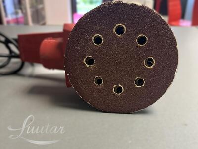 Eksentriklihvija Matrix RS 450