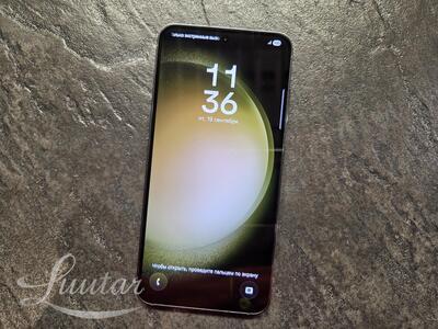 Mobiiltelefon Samsung galaxy S23 128GB