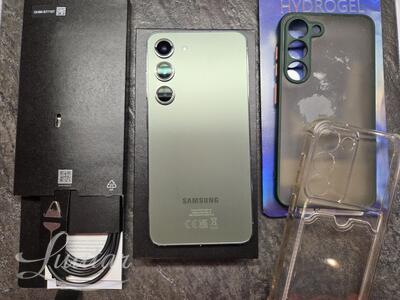 Mobiiltelefon Samsung galaxy S23 128GB