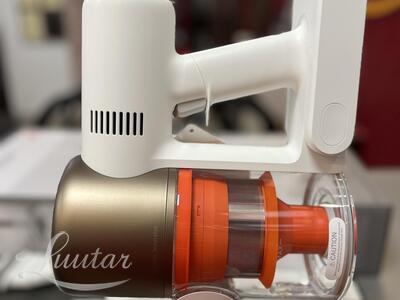 Xiaomi Vacuum Cleaner G10 Plus  UUS!!!