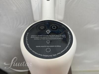 Xiaomi Vacuum Cleaner G10 Plus  UUS!!!