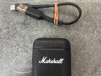 Kõrvaklappid Marshall Minor iii