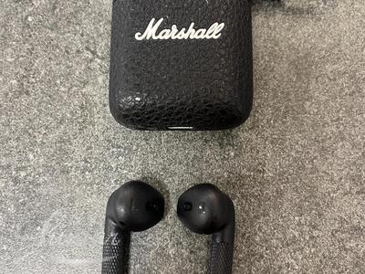 Kõrvaklappid Marshall Minor iii