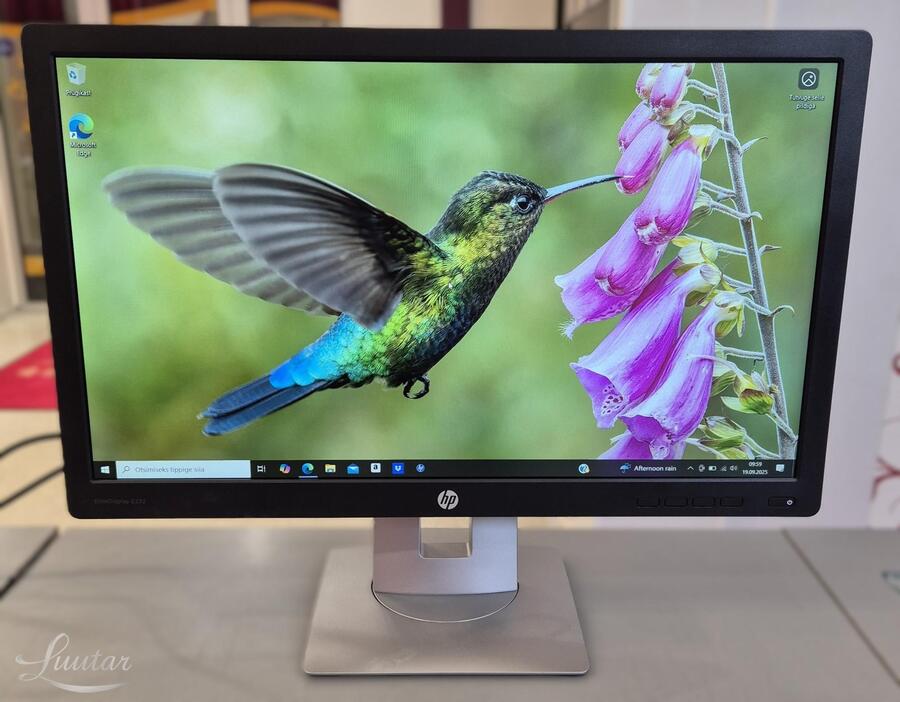Monitor HP EliteDisplay E232