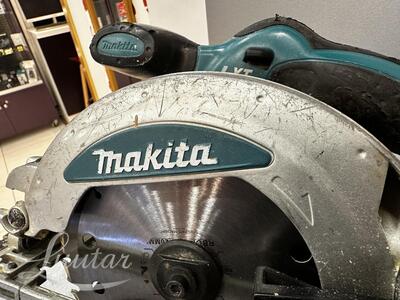 Ketassaag Makita DSS610
