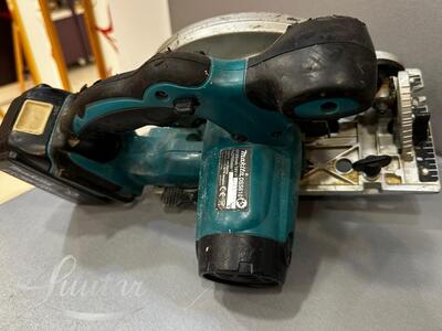 Ketassaag Makita DSS610