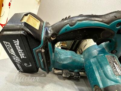 Ketassaag Makita DSS610