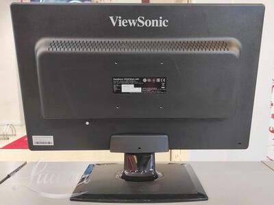 Monitor ViewSonic VX2410mh-LED