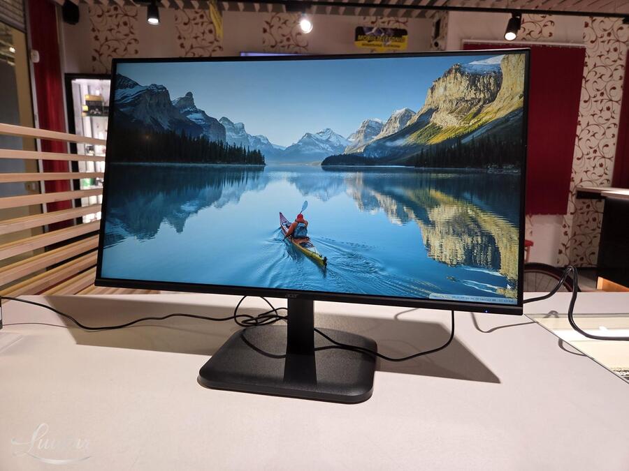 Monitor Acer EK251Q Gbi