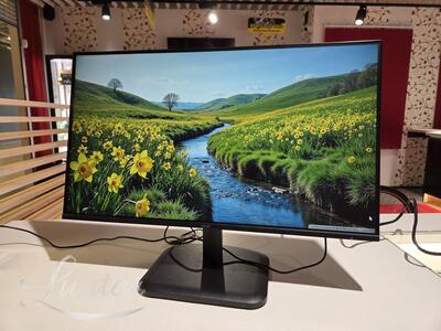 Monitor Acer EK251Q Gbi