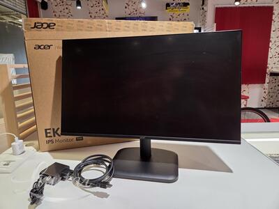 Monitor Acer EK251Q Gbi