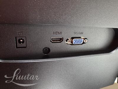 Monitor Acer EK251Q Gbi