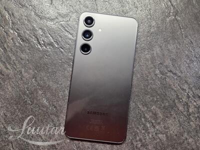 Mobiiltelefon Samsung Galaxy S24 128GB
