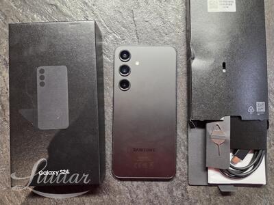 Mobiiltelefon Samsung Galaxy S24 128GB