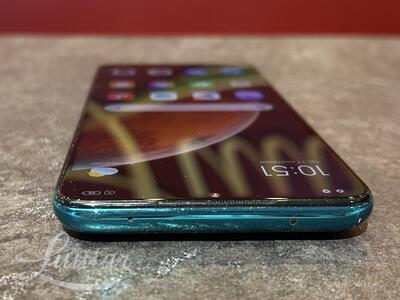 Mobiiltelefon Xiaomi Redmi Note 8 Pro 128GB