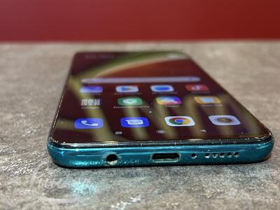 Mobiiltelefon Xiaomi Redmi Note 8 Pro 128GB