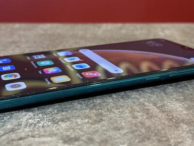 Mobiiltelefon Xiaomi Redmi Note 8 Pro 128GB
