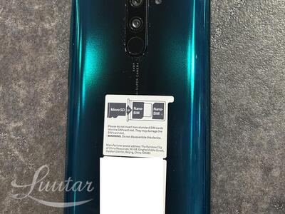 Mobiiltelefon Xiaomi Redmi Note 8 Pro 128GB