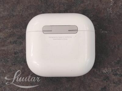 Kõrvaklapid Apple AirPods 4