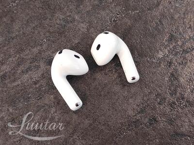 Kõrvaklapid Apple AirPods 4