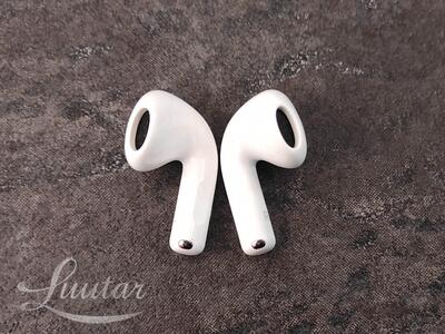 Kõrvaklapid Apple AirPods 4