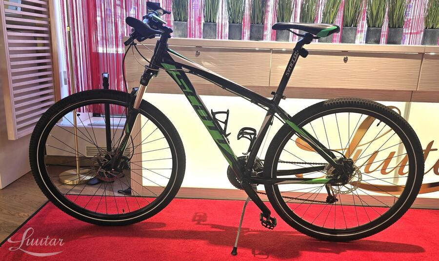 Jalgratas Scott Aspect 950 M Alloy 6061
