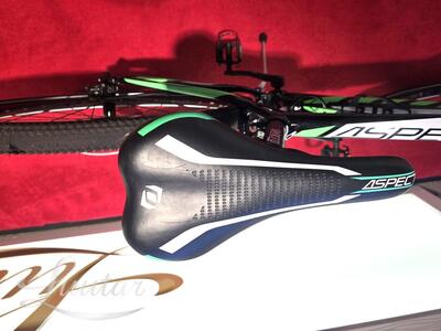 Jalgratas Scott Aspect 950 M Alloy 6061