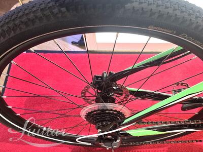 Jalgratas Scott Aspect 950 M Alloy 6061