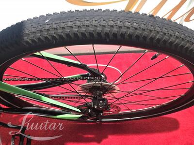 Jalgratas Scott Aspect 950 M Alloy 6061