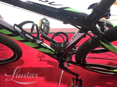 Jalgratas Scott Aspect 950 M Alloy 6061
