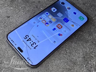 Mobiiltelefon Honor 400 Lite 256GB