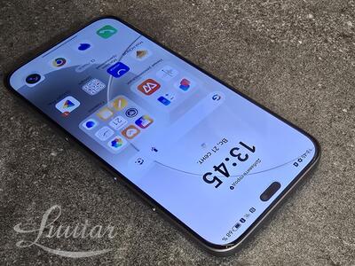 Mobiiltelefon Honor 400 Lite 256GB