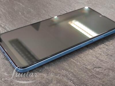 Mobiiltelefon Xiaomi Redmi Note 12 4G 256GB