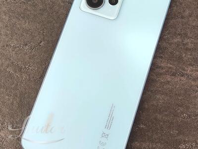 Mobiiltelefon Xiaomi Redmi Note 12 4G 256GB